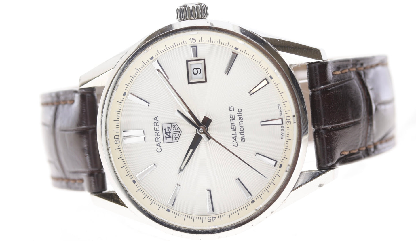 Tag Heuer Carrera