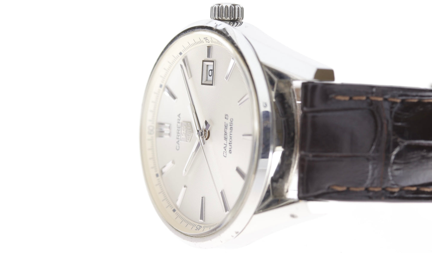 Tag Heuer Carrera