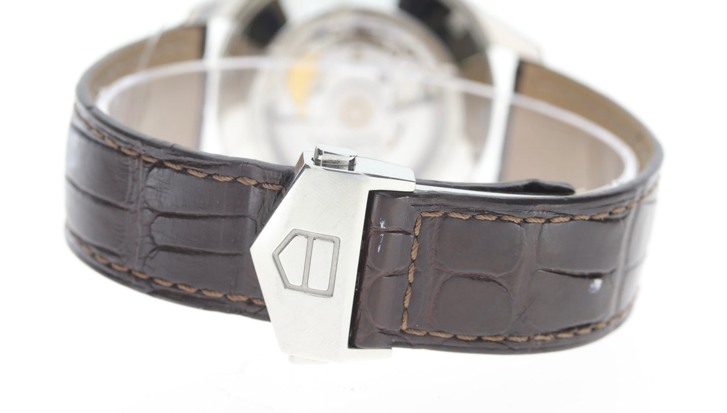 Tag Heuer Carrera