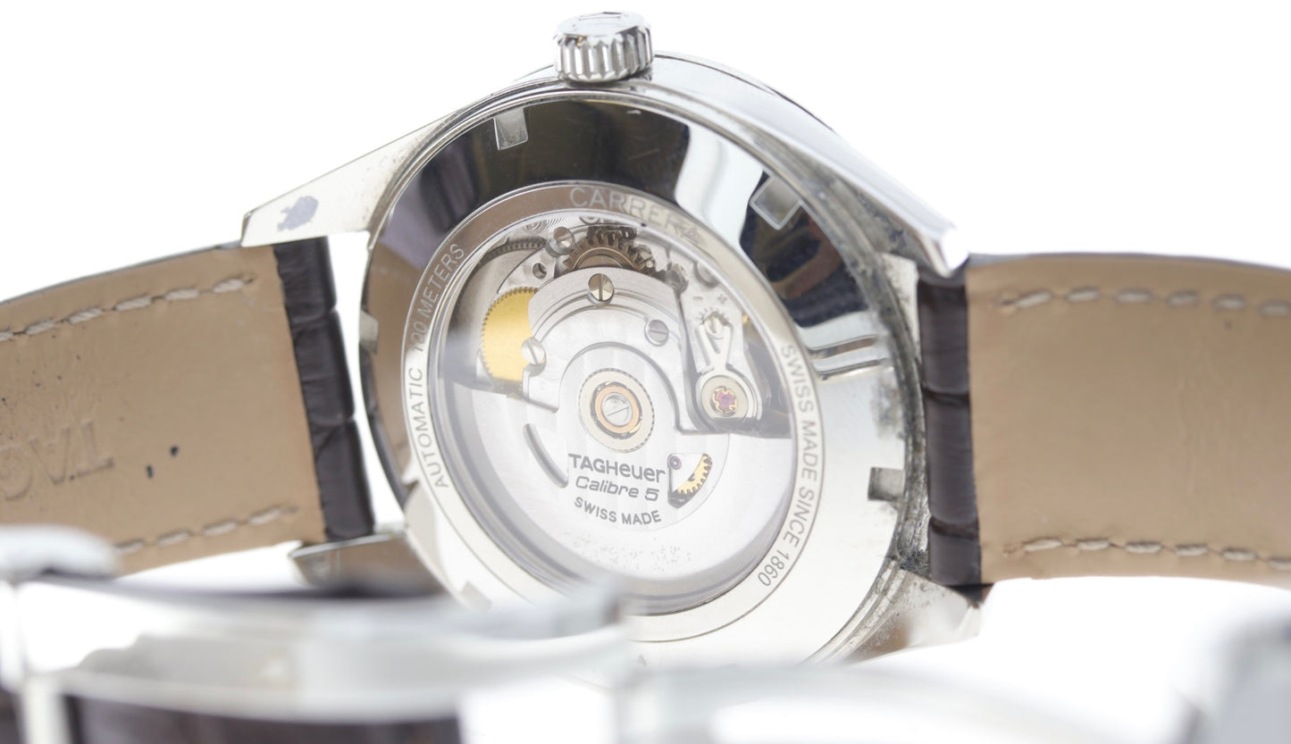 Tag Heuer Carrera
