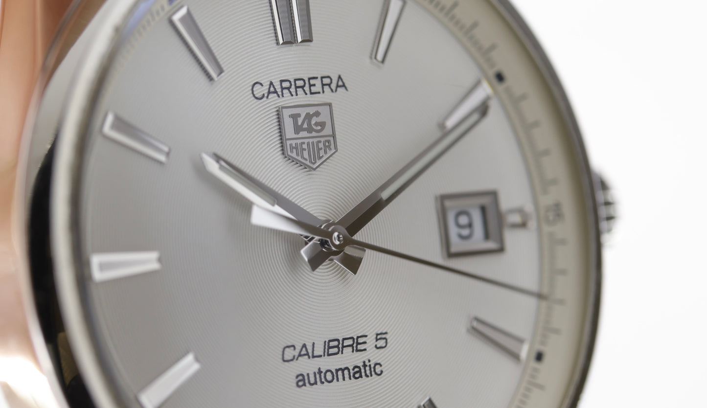 Tag Heuer Carrera