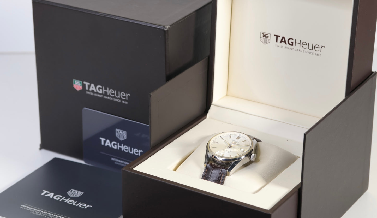 Tag Heuer Carrera