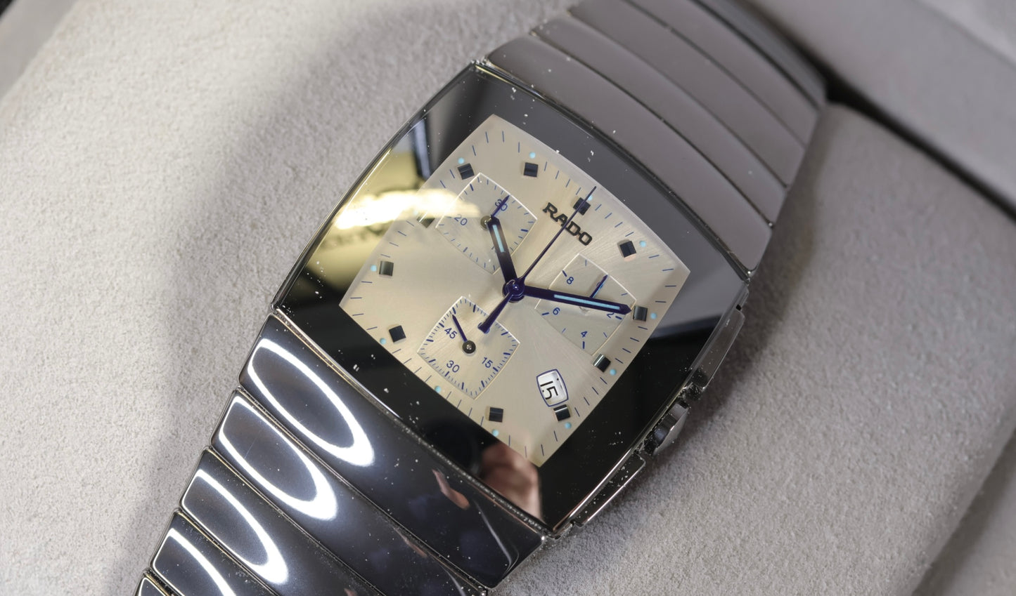 Rado Diastar
