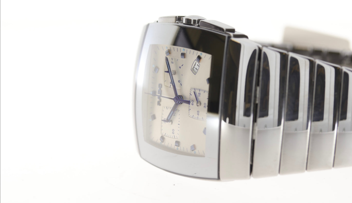 Rado Diastar