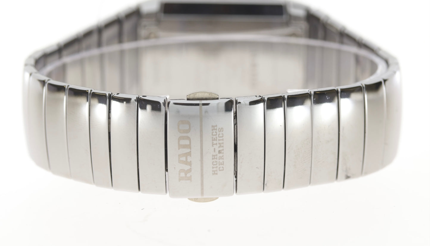 Rado Diastar