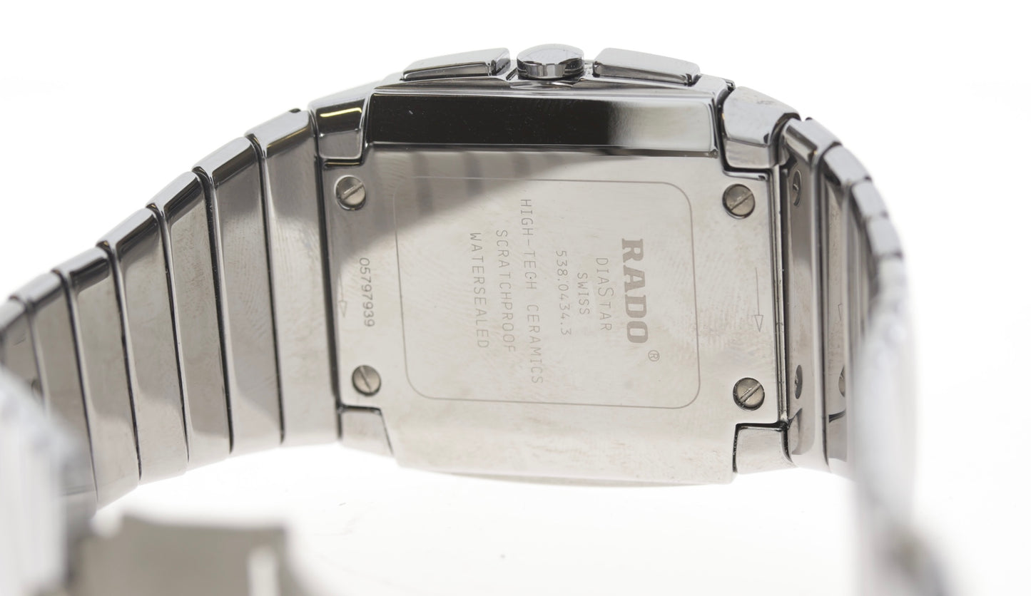 Rado Diastar