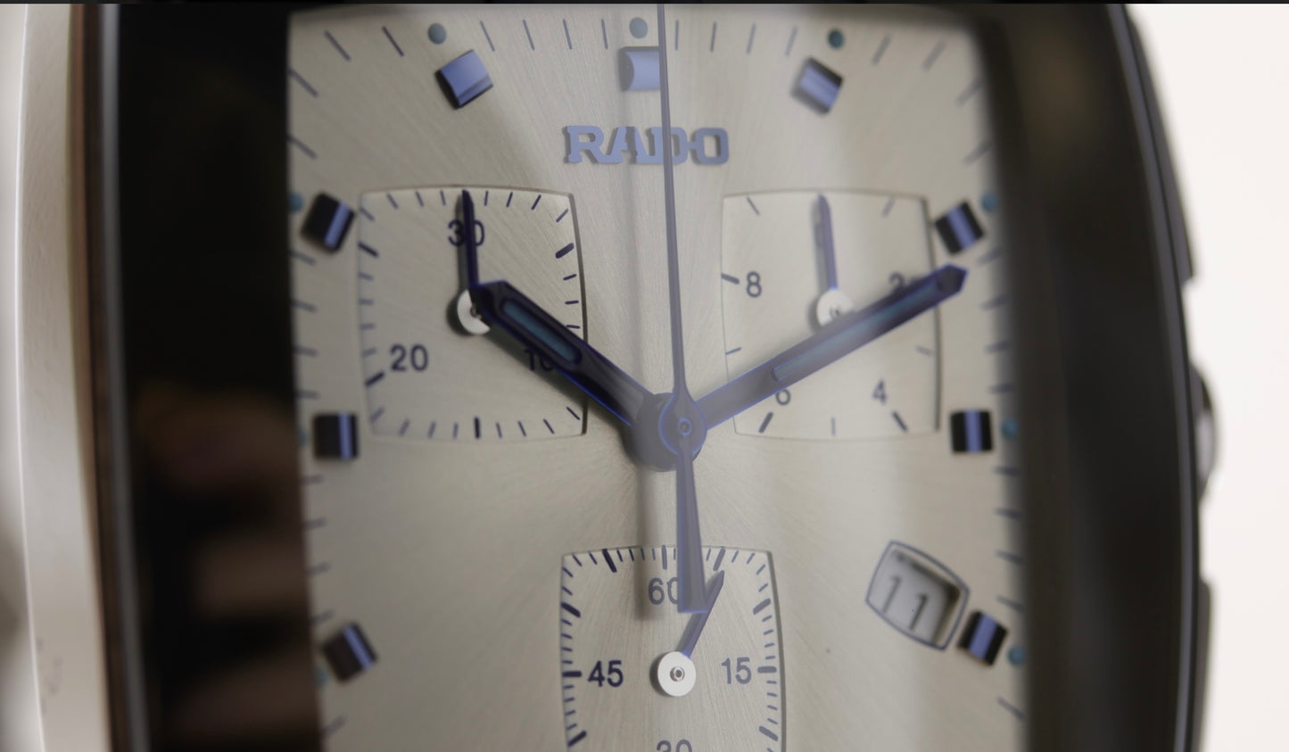 Rado Diastar