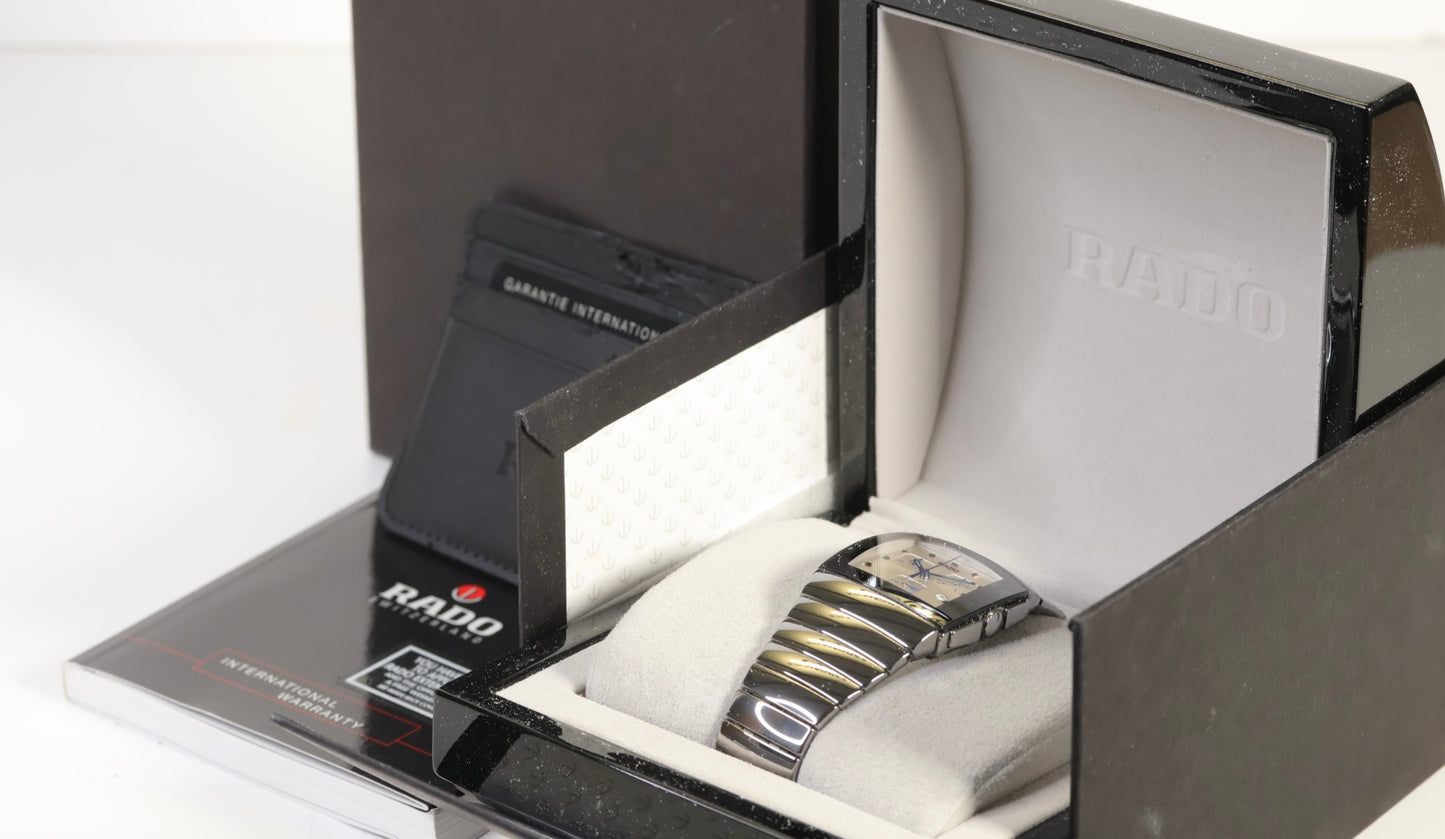 Rado Diastar