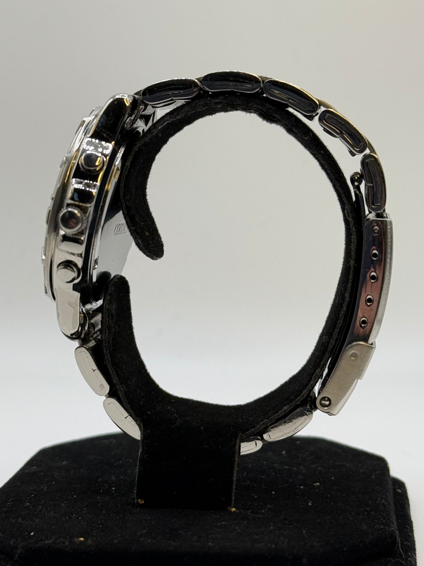 Seiko 7T92-0CK0 Chronograph