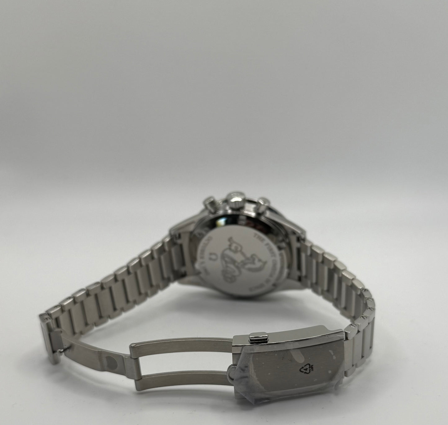 Omega Speedmaster FOIS 310.30.40.50.06.001 – 2024 Full Set, Unworn