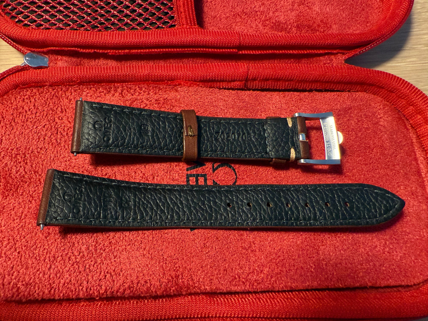 Omega Speedmaster FOIS 310.30.40.50.06.001 – 2024 Full Set, Unworn