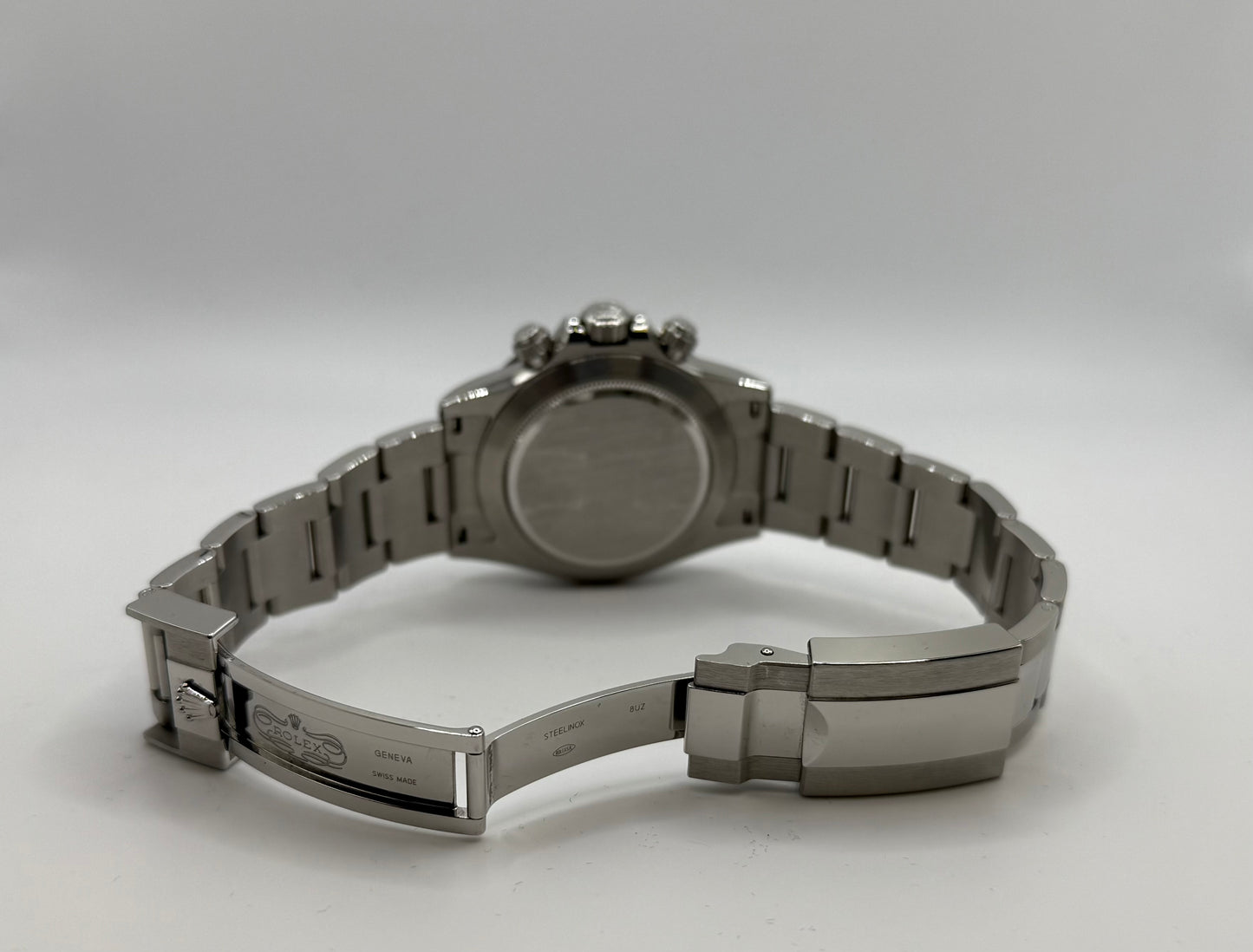 Rolex Daytona 116500LN Panda – 2023 Full Set