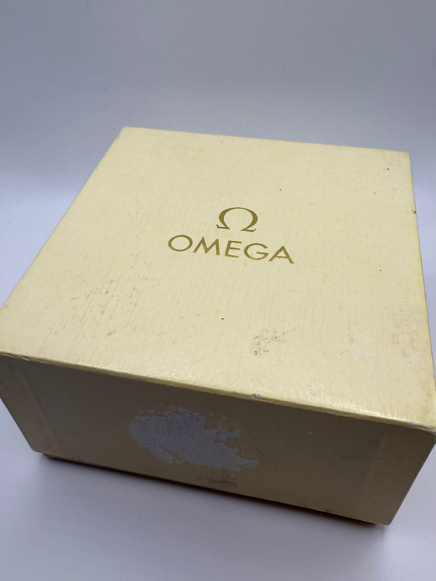 1971 Omega Small Seconds - 2487-3