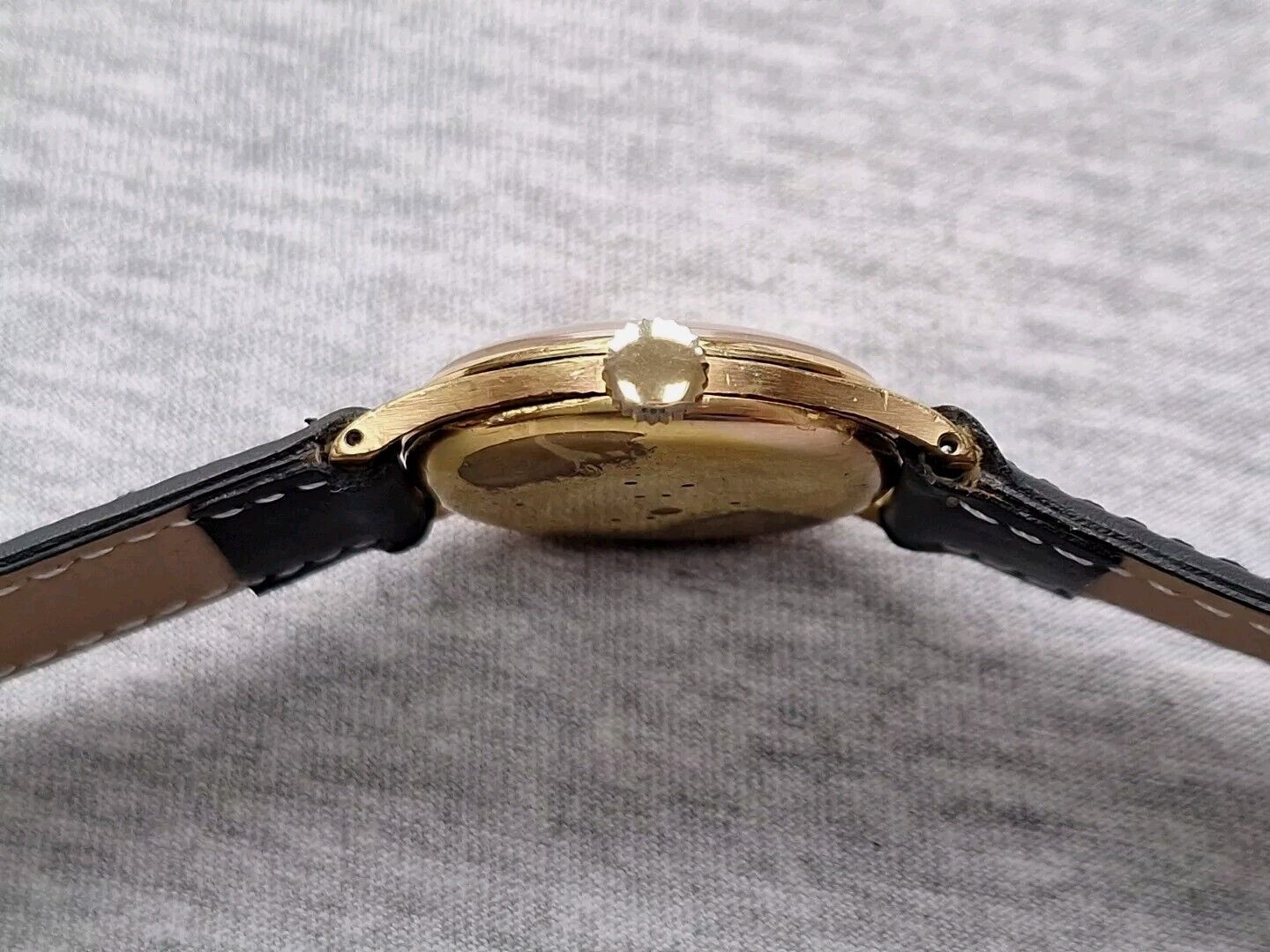 Oris with cal. 451 movement