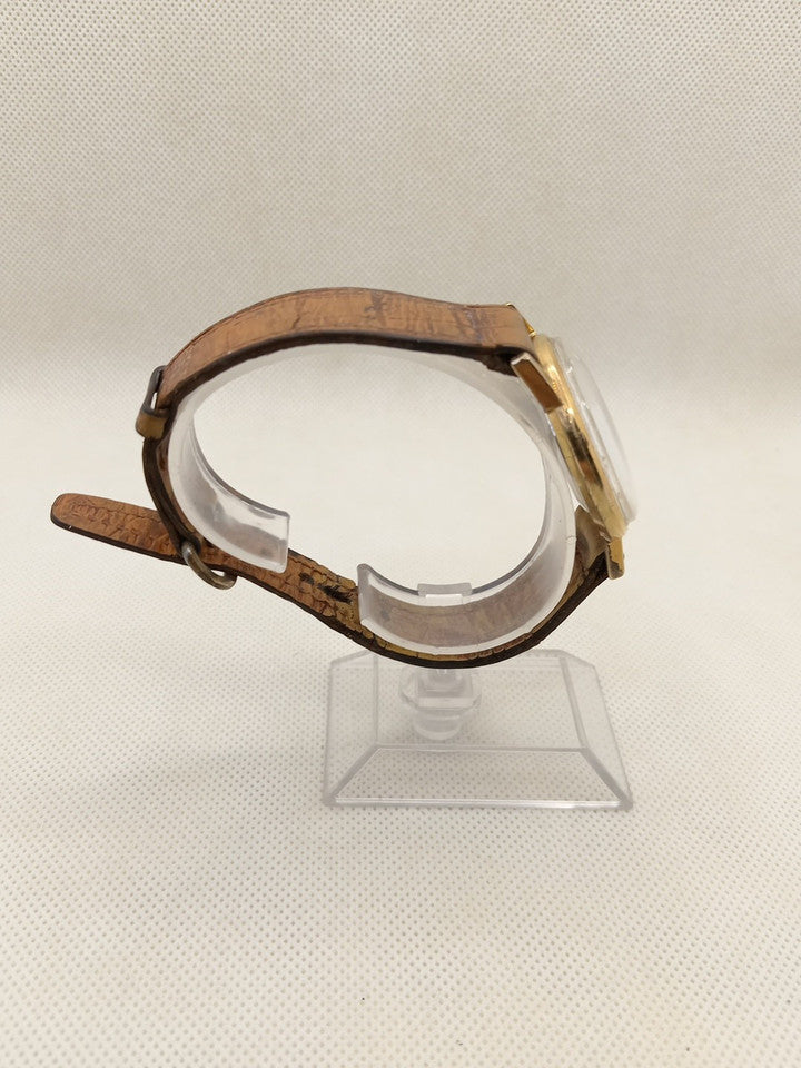 The Ingersoll 17 Jewel Lever 1960s