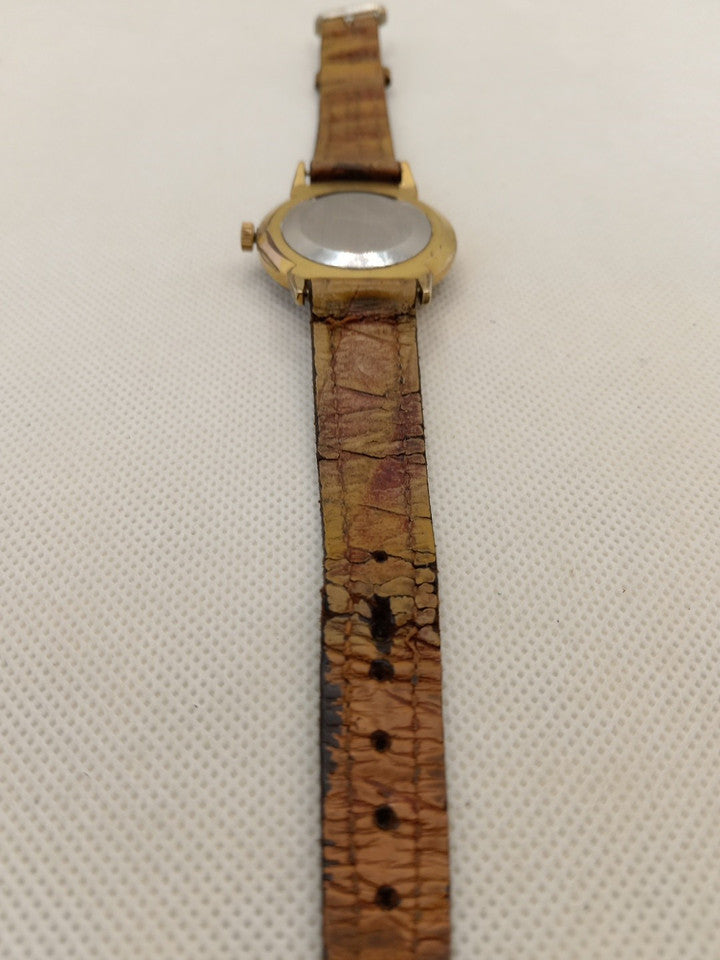 The Ingersoll 17 Jewel Lever 1960s