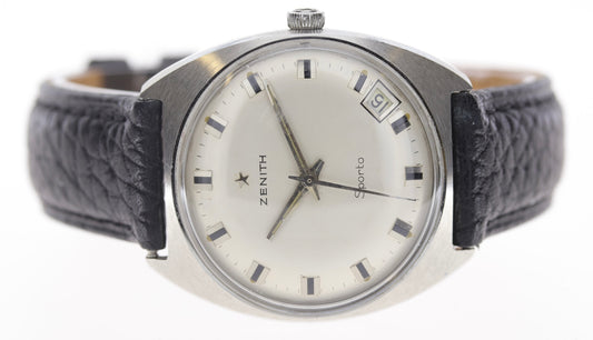 Zenith Sporto 1960