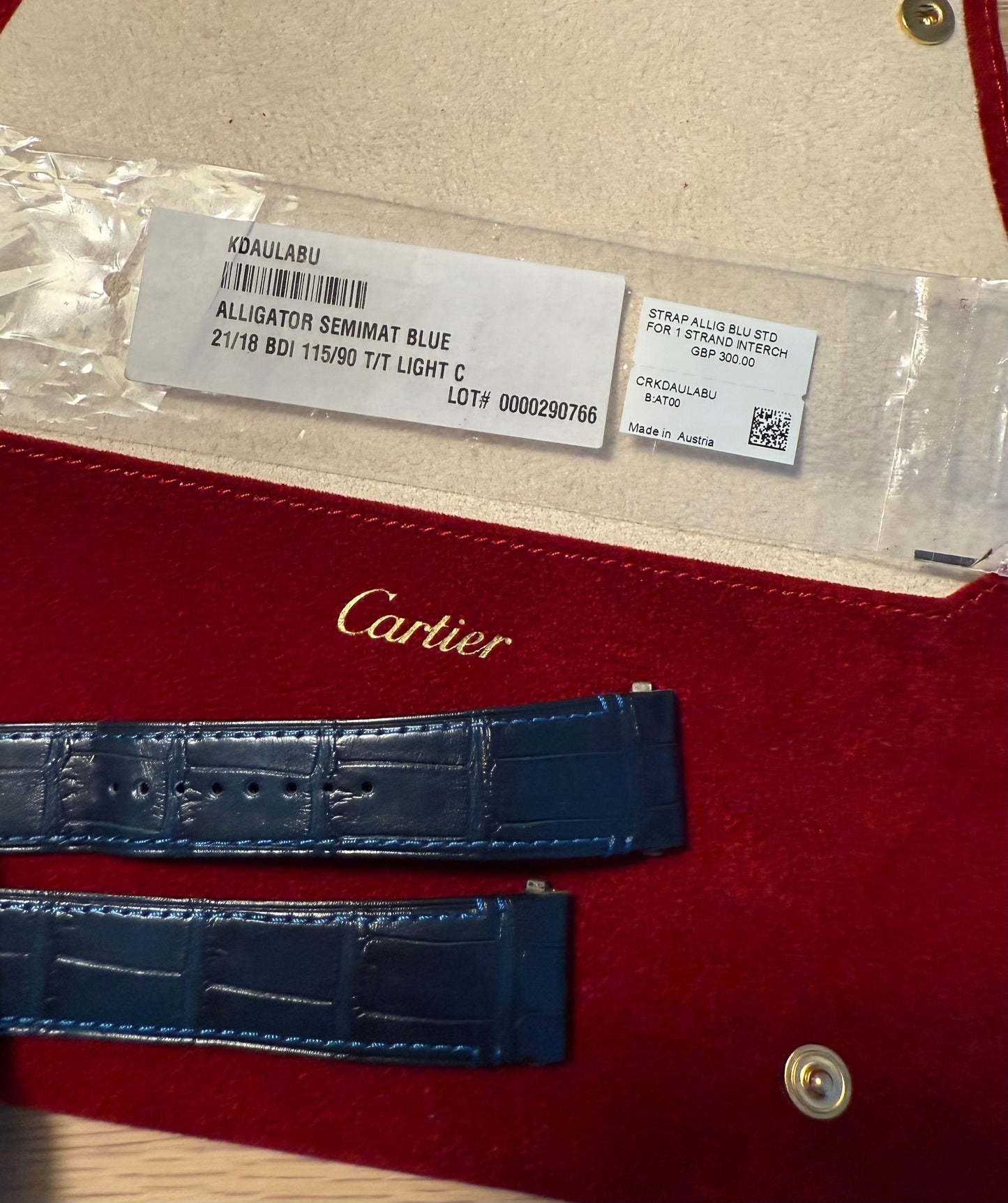 Cartier Santos de Cartier XL – 2024 Full Set